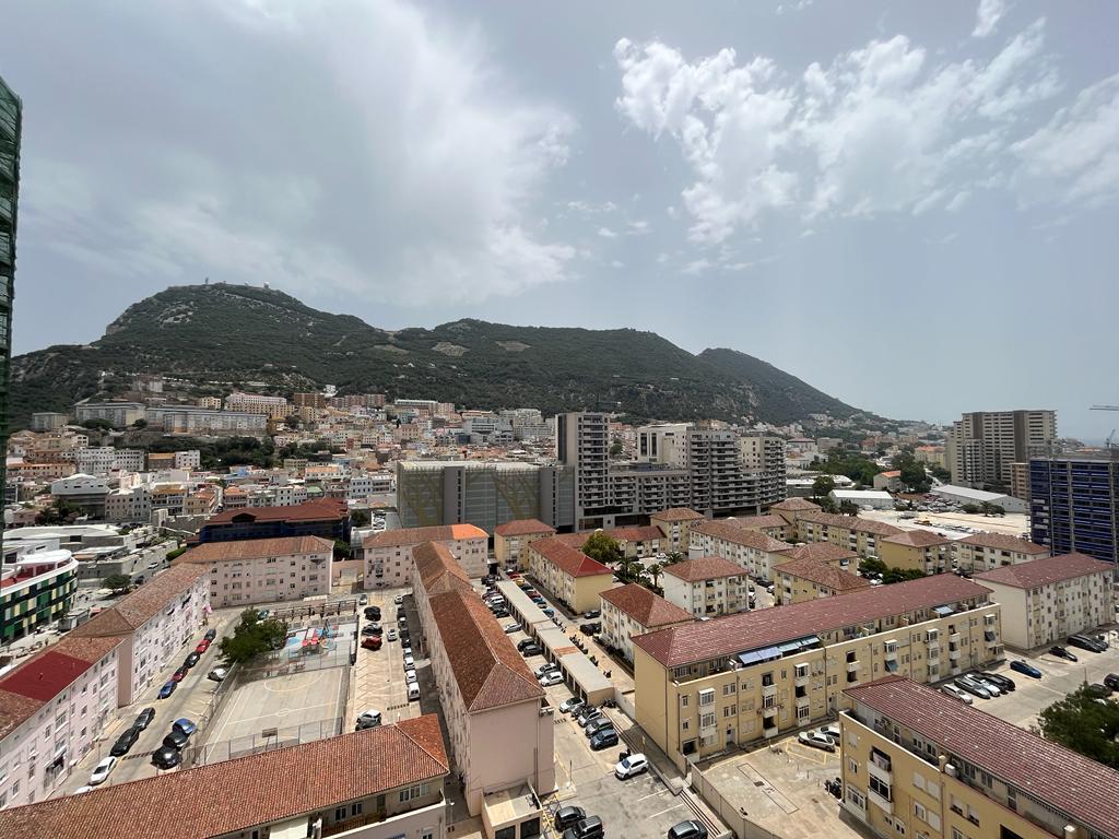 Image of Apartment - 1 Bedrooms - 1 Bathrooms for Rental in EuroCity-Gibraltar, Image 3